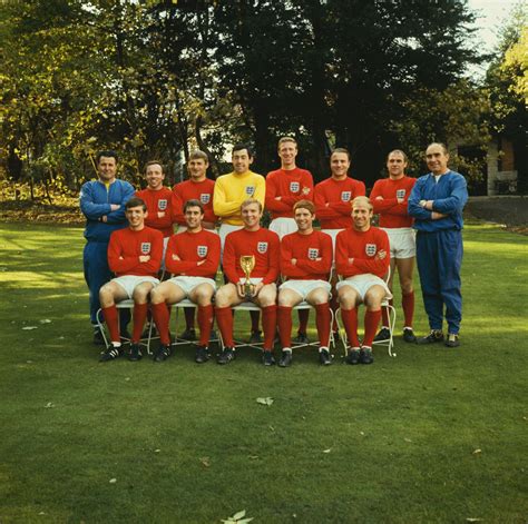 1966 World Cup final: What happened to the England team after winning the World Cup?