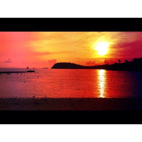 Batangas sunset | Sunset, Amazing pics, Celestial