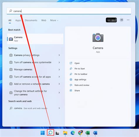 How to Open Camera in Windows 11 Laptop/Desktop?
