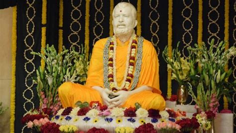 About – Sri Ramakrishna Paramahamsa