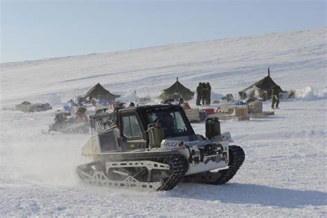 Introducing the Polaris Rampage, a true amphibious vehicle! | UTV ...