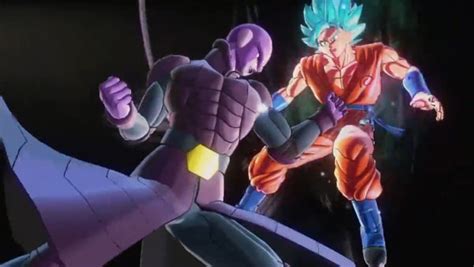 Dragon Ball Xenoverse 2 ‘Hit,’ ‘Frieza,’ and ‘Cooler Final Form’ gameplay - Gematsu