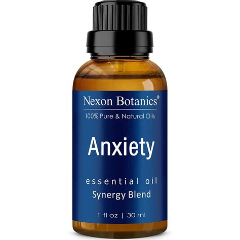 Anxiety Essential Oil Rebates - RebateKey