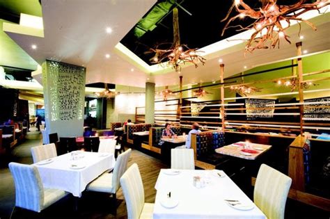 BAOBAB CAFE, Pretoria - Shop G01 Wonderboom Junction - Menú, Precios y ...