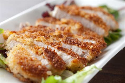 Pork Tonkatsu Garnishes at ellenjhannano blog