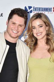 Ashley Newbrough – ‘The Wedding Year’ Premiere in Los Angeles – GotCeleb