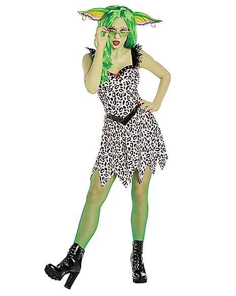 Greta Gremlin Costume