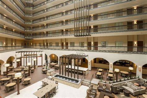 Embassy Suites Hotel Dallas - Love Field, Dallas (TX) | FREE Cancellation 2020 Deals, Photos ...