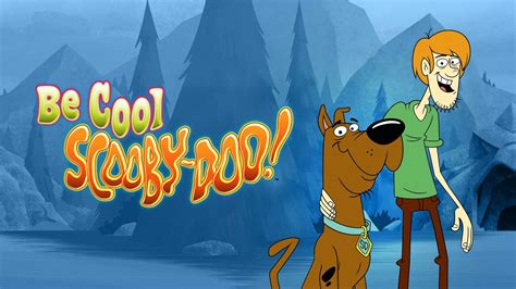 Be Cool, Scooby-Doo! - Cartoon Network Series - Where To Watch