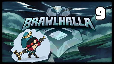 Brawlhalla combos with jiro - wiredtews