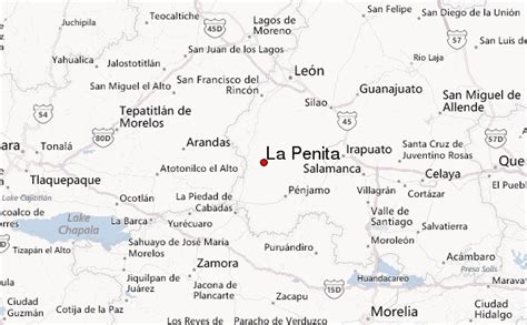 La Penita, Mexico Weather Forecast