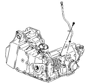 Gm 4t65e Transmission Diagram - Wiring Diagram Pictures