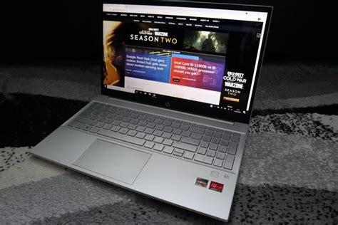 HP Laptop Reviews