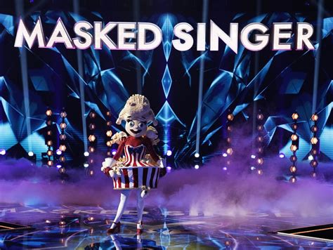 The Masked Singer: Triple elimination in Super 6 round reveals 3 celebs ...