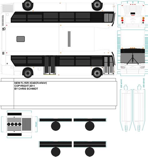 Paperbus Thread - Page 180 - Transit Lounge - Canadian Public Transit Discussion Board