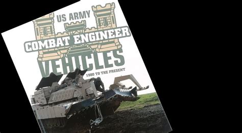 US Army Combat Engineer Vehicles Review | Armorama™