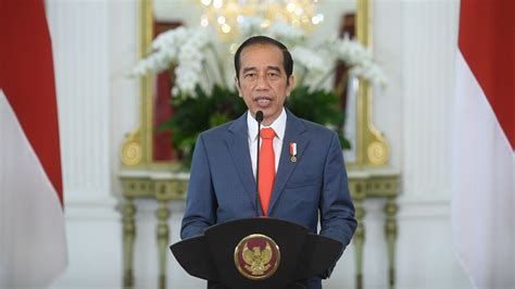 Sekretariat Kabinet Republik Indonesia | President Jokowi Calls for Extraordinary Measures to ...