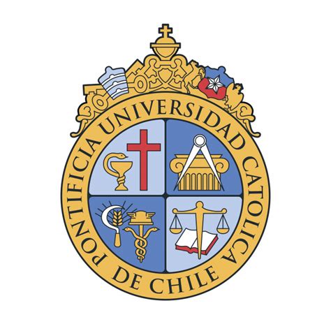 Universidad Catolica de Chile – Logos Download