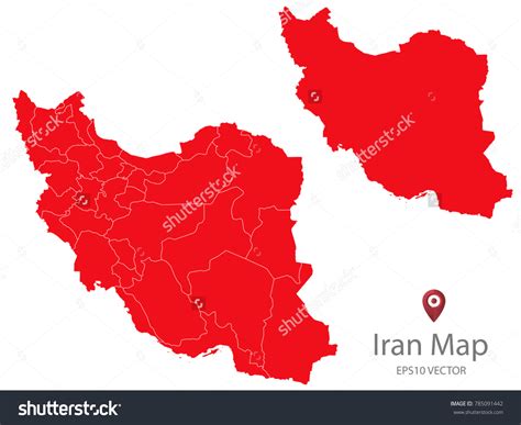 4,008 Iran Map 3d Images, Stock Photos & Vectors | Shutterstock