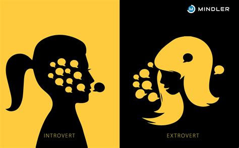 An Extrovert Leading Introverts – Jason Tan – Medium