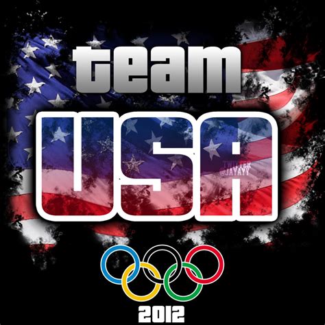 Team USA by JayAyy on DeviantArt