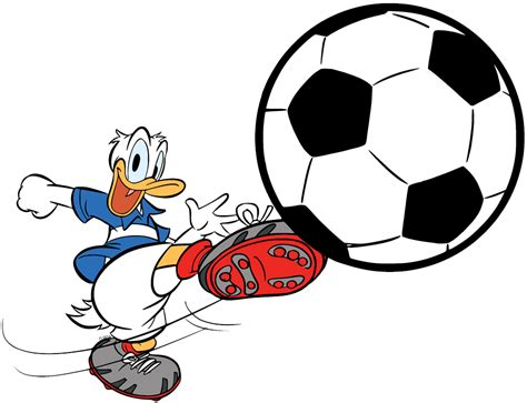 Disney Soccer Clip Art Images | Disney Clip Art Galore