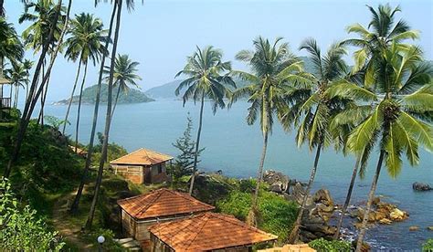 Goa, India | Eyeflare.com