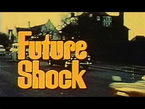 Future Shock Documentary (1972) - YouTube