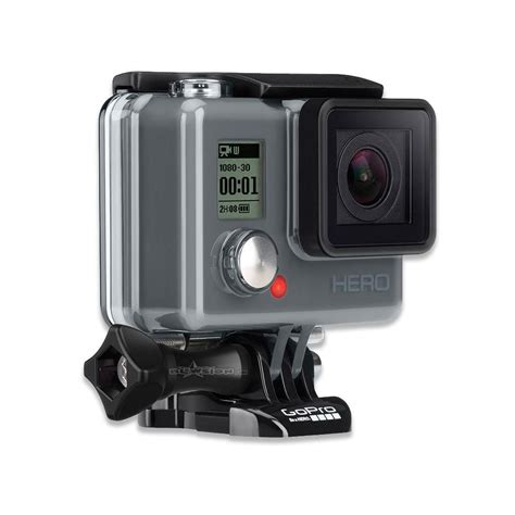 GoPro Hero CHDHA-301 Sport camera | Back Market