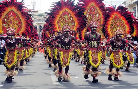 Die besten Festivals auf den Philippinen - Asia Someday