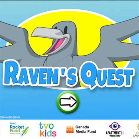 Raven's Quest Interactive