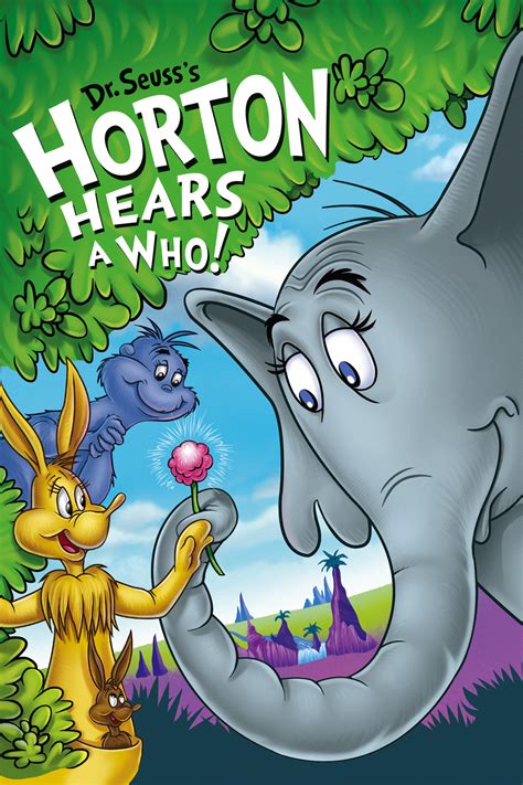 iTunes - Movies - Horton Hears a Who! (1970)