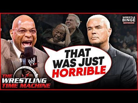 WWE: Bill Apter reveals his Mount Rushmore of pro wrestling Tag Teams ...