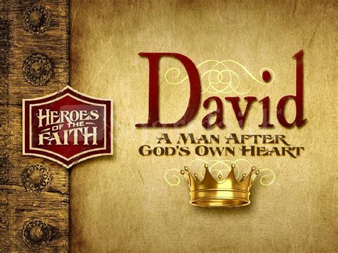 King David Quotes. QuotesGram