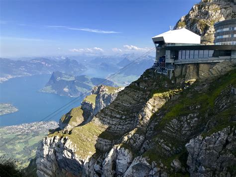 Mount Pilatus, Switzerland | Travel, Landmarks, Natural landmarks