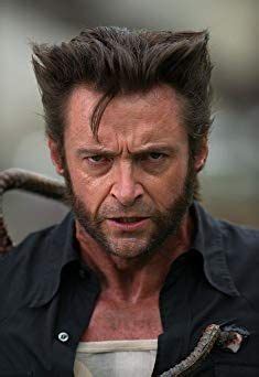 The Wolverine logan #marvel #TheWolverine #logan | Filmes super herois, Super herói, Wolverine ...