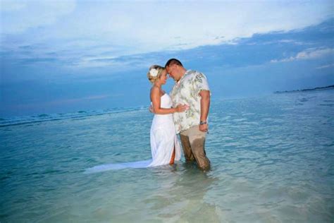 Pensacola Beach Weddings | Gulf Beach Weddings Packages