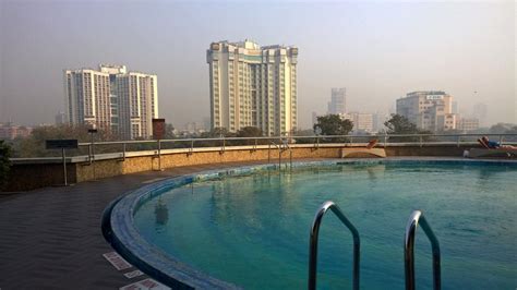 Review: Le Meridien Neu Delhi - das Hotel im Test