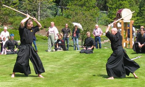 Iaido martial arts - daxclinic