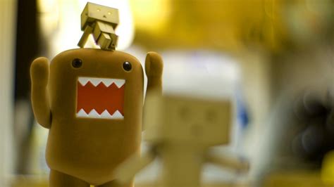 🔥 [120+] Cute Domo Wallpapers | WallpaperSafari