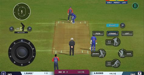 5 Most Realistic Cricket Games That Will Make You Feel Like A Pro