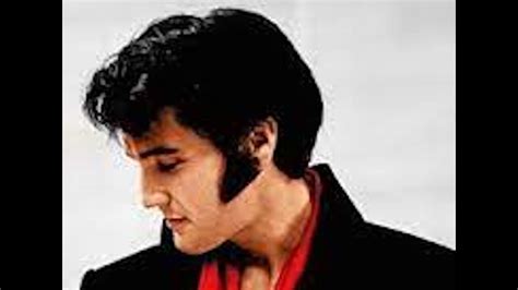 Elvis Presley I'll Remember You (Tribute)