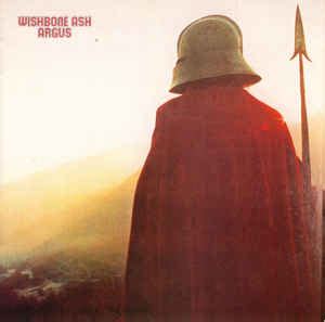 Wishbone Ash - Argus (1991, CD) | Discogs