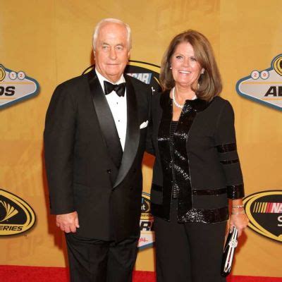 Roger Penske- Wiki, Age, Height, Wife, Net Worth (Updated on February 2024)