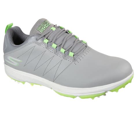 SKECHERS GO GOLF LAUNCHES MEN’S 2021 FOOTWEAR RANGE - Golf Retailing