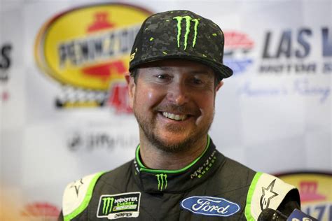 Kurt Busch, NASCAR drivers make noise at Las Vegas tests | Las Vegas ...