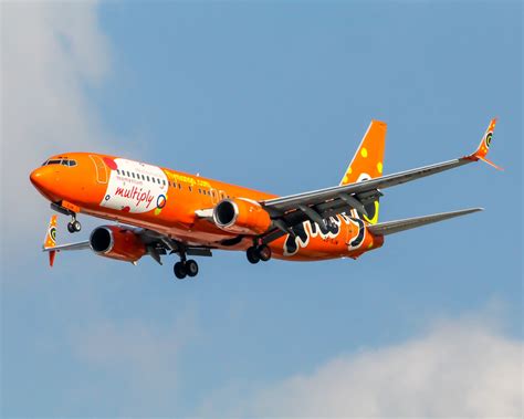 Mango Airlines Loses its Operating Licence Due to Inactivity - Airspace Africa