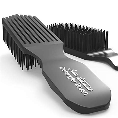 The Best Brush For Curly Hair | November 2020