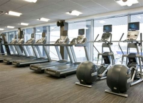 Anytime Fitness Bristol (Bradley Stoke) | Hussle.com