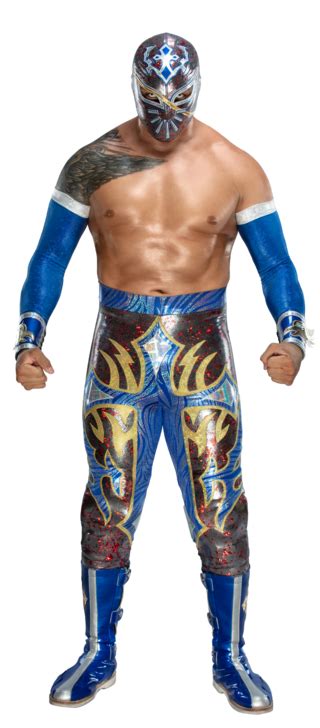 Sin Cara | WWE